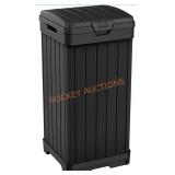 Keter Outdoor Wastebin
