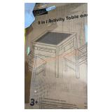 Activity Table Set