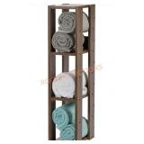 3-Shelf Shelving Unit