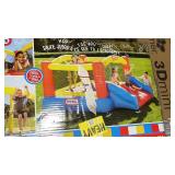 Little Times Bouncer