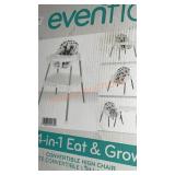 Evenflo High Chair