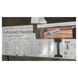 Infrared Heater