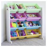 35? Storage Organizer