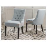 2ct Dining Chairs
