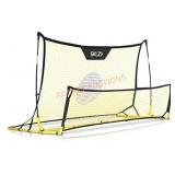 Portable Soccer Net