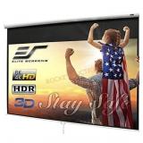 Projection Screen