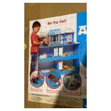 AnimalCare Activity Center