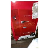 3.2Cu.Ft. Compact Retro Refrigerator