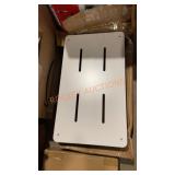 27.5"x16" Metal Stand