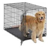 42" Dog Crate