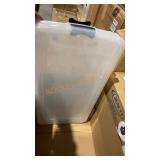 2ct. Storage Containers