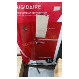 3.2Cu.Ft. Compact Retro Refrigerator