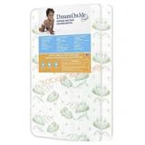 DreamOnMe Crib Mattress