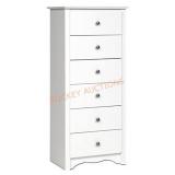 6-Drawer Dresser