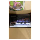 Professional Vocal System