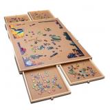 Puzzle Board