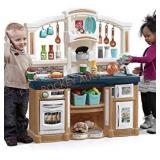 Step2 Fun w Friends Kitchen