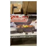 Coleman 20,000W Portable Grill