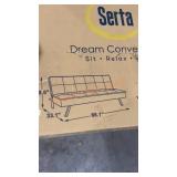 Serta Sofa-box 2 of 2