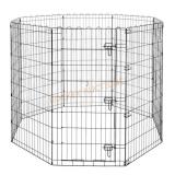48"H Pet Play Pen
