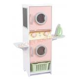 KidKraft Laundry Play Set