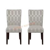 2ct. Dining Chairs