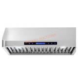 Under Cabinet Range Hood