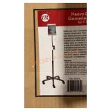 Heavy Duty Floor Stand