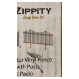 Fence Kit w Posts