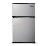 Midea 3.1CuFt Refrigerator
