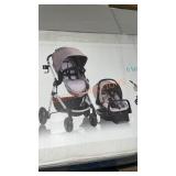 Evenflo Travel System