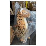 Melissa & Doug 34" Plush Cheetah