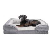 Jumbo Orthopedic Dog Bed