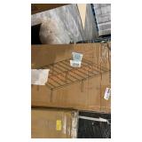 Full Size Platform Bed Frame