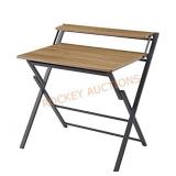 Folding Computer Desk