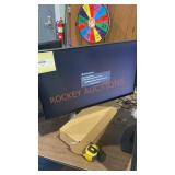 Ailenware 25" gaming monitor