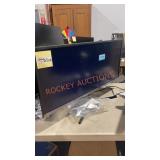 34" Ultra wideSamsung gaming monitor