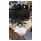 Dell 32" gaming monitor