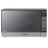 Panasonic 1200W 1.2 Cu.Ft Microwave
