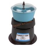 Tumble Vibe Finishing Machine