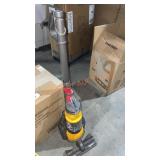 Casein Toy Dyson Vacuum