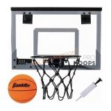 Over the Door Basketball Hoop