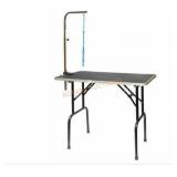 Pet Grooming Table