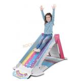 Pop2Play Rainbow Slide