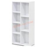 Furinno 7 Cube Bookshelf