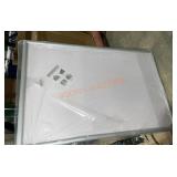 37"x25.5" Whiteboard