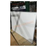 47.5"x35" Whiteboard