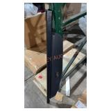 Jeep Grand Cherokee Tonneau Cover