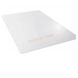 47"x59" Vinyl Chair Mat Protector