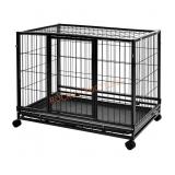 Heavy Duty Stackable Pet Carrier